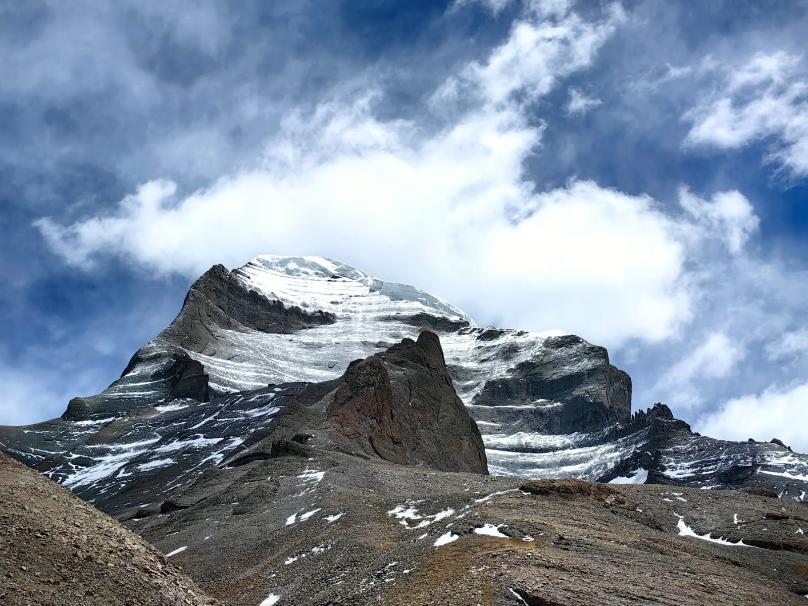 Mount Kailash